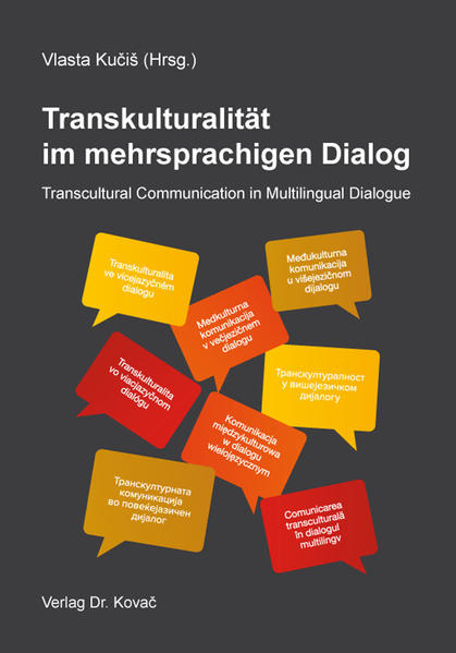 Transkulturalität im mehrsprachigen Dialog  Transcultural Communication in Multilingual Dialogue | Bundesamt für magische Wesen