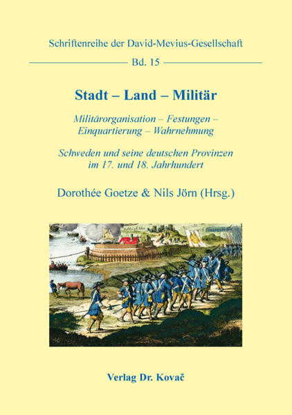Stadt - Land - Militär | Dorothée Goetze, Nils Jörn