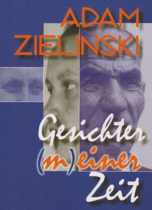 Nach den Erzählbänden "Die Kanaille" und "Tai Tai" empfiehlt sich Adam Zielinski mit dem vorliegenden Buch wiederum seinem im deutschen Sprachraum immer größeren Leserkreis als begnadeter Erzähler. Er schöpft dabei aus der reichen Erfahrung eines leidenschaftlichen Menschenfreundes und eines weitgereisten Globetrotters, der aber die versunkene Welt seiner galizischen Heimat nie vergessen hat.