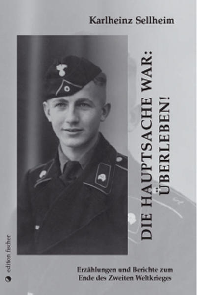 Am 4. Mai 1945, kurz vor Ende des Zweiten Weltkriegs, gerät eine Gruppe von Männern östlich der Elbe in russische Gefangenschaft. Drei Jahre dauert das leidvolle Dasein in einem Lager in der Nähe von Kaunas/Litauen. Im Zivilberuf Bankkaufmann, erweist einer der Gefangenen viel Spürsinn, wenn es darum geht, für seine Kameraden und das Lager Dinge des alltäglichen Bedarf zu 'organisieren'. Die Hauptsache war: überleben! schildert das harte Leben der Gefangenen in Litauen.