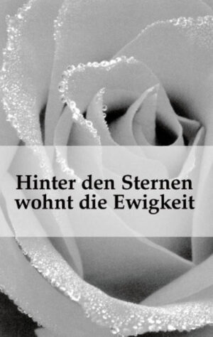 In Sibylle Sophies fünftem Buch finden sich wieder Verse voller Schönheit und Tiefe, wie ihre Leser sie kennen und lieben. Sie besingt den Zauber der Natur, die Inseln Fuerteventura und Madeira, auf denen ihre Seele leicht wird, wo sie sich heimisch und inspiriert fühlt, und sie schenkt ihrem Mann ein wunderbares Liebesgedicht. Erstmals aber auch finden sich Texte voller Melancholie und - völlig ungewohnt, überraschend, aber umso tiefer beeindruckend - am Ende des Bandes auch ein Abschnitt voller Aufbegehren, voll heiligen Zorns gegen den unsäglichen Krieg, den George W. Bush der Welt aufgezwungen hat. Dieser Krieg hat Auswirkungen, die sogar bis in Sibylle Sophies Leben reichen und es beeinträchtigen. Als dieser Krieg ausbrach, hätte sie in Arizona sein sollen, hätte sie bei einer Hopi-Hochzeit lachen und tanzen sollen im Kreise ihrer Freunde und Seelengeschwister. Doch aus Angst vor Auswirkungen des Krieges musste sie die Reise absagen, denn eine kriegsbedingte Verzögerung ihres Rückfluges hätte wichtige andere Pläne zunichte gemacht. Sie hadert mit den Menschen, die verblendet sind von Machtgier und die Religionen skrupellos für ihre Zwecke missbrauchen, und sie ist traurig, unendlich traurig.