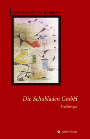 In vielen seiner Erzählungen taucht Johann Adam Röhrig ein in die Zeit der Kindheit, in der die Welt noch von Geheimnissen und Verboten umstellt ist, die entdeckt und lustvoll umgangen werden wollen. Da wird der Bauernhof zum Abenteuerspielplatz, die widerwillig gerauchte erste Zigarette zur Initiation der späteren Sucht und ein geschlachtetes Huhn löst Mitleid aus mit der schwachen Kreatur. Johann Adam Röhrig wurde 1957 in Heppenheim geboren, absolvierte die Realschule und ließ sich zum Werkzeugmacher ausbilden. Er arbeitet seit vielen Jahren als Feinmechaniker in der Feinwerktechnik. Aus Liebhaberei hat er angefangen zu schreiben.