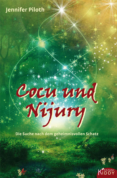 Die beiden Elfen Cocu und Nijury wollen sich eigentlich nur ihre sehnlichsten Wünsche erfüllen. Wer will das nicht? Dafür begeben sie sich in das Dorf der monströsen Tukaresch, um an deren Wunderblume zu kommen. Doch leider läuft es nicht wie geplant. Sie werden beide gefangen genommen und müssen eine gefährliche Mission für den Tukareschkönig erfüllen. Ein aufregendes Abenteuer beginnt.