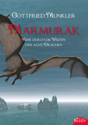 MARMURAK Reise durch die Welten der acht Drachen' ist ein spannendes Buch für Kinder von 8 bis 88 Jahren. Es handelt von einer abenteuerlichen Reise zweier Menschen zu acht Drachen in acht unterschiedlichen Welten, die so sind, wie sie sind und doch ganz anders als erwartet. Zum Lachen, Staunen und Wundern. Zum Selberlesen oder zum Vorlesen für etwas jüngere Kinder. Idealerweise auch als 'Gute Nachtgeschichten', da jedes Kapitel einer Drachenwelt in sich abgeschlossen ist. Gottfried Munkler schreibt eigentlich Bedienungsanleitungen. In seiner Freizeit ist er gerne auf Ritterfesten und betreut dort als Diener der Rangstufe B den Drachen Marmurak. So entstand die Idee zu diesem Buch. Er lebt zusammen mit seiner Frau und dem Kater Jackie in dem kleinen oberbayrischen Ort Mietenkam, von dem es heißt: Im Norden der See, im Süden die Berge, im Westen das Moor, im Osten der Fluss Ache und davor auf einem Schild ein blauer Drache.