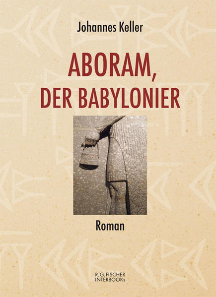 Von der Zivilisation und Kultur des altbabylonischen Reiches (ca. 1830 bis 1531 v. Chr.) ist weit weniger bekannt, als es von anderen Völkern der Antike, insbesondere den Ägyptern und Griechen, der Fall ist. Aus seiner Blütezeit, der Regierungszeit des Hammurabi (1728 bis 1686 v. Chr.), des 6. Königs der ersten Dynastie, belegen mehrere Funde den verblüffend hohen Entwicklungsstand der 'babylonischen Mathematik', der Astronomie und des Rechtssystems, letzteres belegt durch den 282 Rechtssätze enthaltenden CODEX HAMMURABI, der auf einer nahezu komplett erhaltenen 2,25 m hohen Dioritstele (heute im Louvre in Paris ausgestellt) sowie auf diversen Basaltstelen und Tontafel-Abschriften der altbabylonischen Gesellschaft verkündet worden ist. Der vorliegende Roman schildert die ausgeprägte, tiefe und von Respekt getragene Freundschaft des babylonischen Gelehrten Aboram zur historischen Gestalt des Königs Hammurabi und gewährt faszinierende Einblicke in eine Kultur, deren Wissen auch unsere Zivilisation bis auf den heutigen Tag beeinflusst.