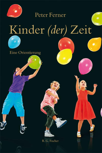 Die Kinder in unserer Gesellschaft verdienen bestmögliche Voraussetzungen bei der Entfaltung ihres Menschseins. Sie darin zu unterstützen, ist Aufgabe von Eltern, PatInnen, KindergartenpädagogInnen, Lehrer- und ErzieherInnen, BegleiterInnen in der Sakramentenvorbereitung und von allen, die mittel- oder unmittelbar auf Kinder(-welten) Einfluss nehmen. Die Kinder liebevoll aufzunehmen und ihnen dabei auch die Liebe und Fürsorge Gottes bewusst werden zu lassen, heißt nicht nur, ihnen Geborgenheit und Behütetsein zu vermitteln, sondern auch, die eigenen Beziehungen zu Kindern zu reflektieren und sich verantwortungsvoll zu orientieren. Dr. Peter Ferner, geboren 1954, war Kaplan, Diözesanjugendseelsorger der KAJ / CAJ, Pfarrer, Dekan und Regens des Priesterseminars. Zurzeit ist er Leiter des Seelsorgeraumes »Westliches Mittelgebirge« nahe Innsbruck. Er arbeitet beim Roten Kreuz im KIT-Team, koordiniert die Notfallseelsorge der Diözese Innsbruck und ist geistlicher Begleiter von ehren- und hauptamtlichen MitarbeiterInnen.