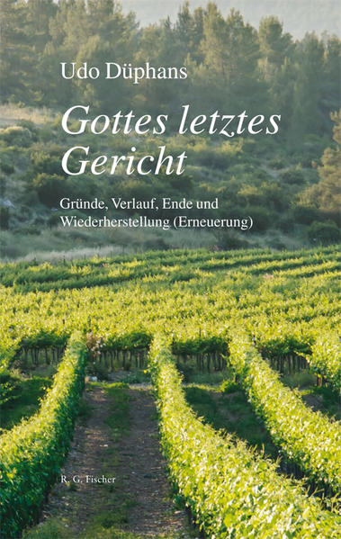 Ez18,26- 32: (Gott gibt jedem noch eine Chance) Das Wort des HERRN erging an mich, er sagte: »Wenn ein Mensch, der immer das Rechte getan hat, sich davon abkehrt und Unrecht tut und daraufhin stirbt, dann stirbt er wegen des Unrechts, dass er getan hat. Und wenn ein Mensch, der immer Böses getan hat, sich davon abkehrt und das Rechte tut, dann rettet er dadurch sein Leben. Wenn er zur Besinnung kommt und umkehrt, wenn er mit allem Unrecht Schluss macht, dann soll er am Leben bleiben und nicht sterben. … Kehrt also um und macht Schluss mit allem Unrecht! Sonst verstrickt ihr euch immer tiefer in Schuld. Trennt euch von allen Verfehlungen! Schafft euch ein neues Herz und eine neue Gesinnung! Warum wollt ihr unbedingt sterben, ihr Leute von Israel? Ich habe keine Freude daran, wenn ein Mensch wegen seiner Vergehen sterben muss. Das sage ich, der HERR, der mächtige Gott. Also kehrt um, damit ihr am Leben bleibt!« Dan12,1: … Es wird eine Zeit der Not und Bedrängnis sein, wie es sie seit Menschengedenken nicht gegeben hat. Aber dein Volk wird gerettet werden, alle, deren Namen im Buch Gottes geschrieben stehen.