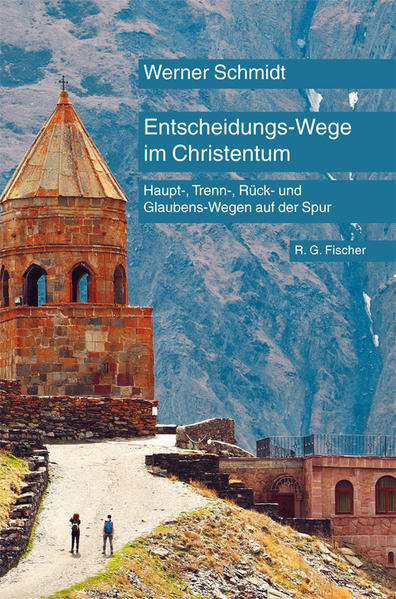 Viele Wege können ganz unterschiedliche Menschen zu ihrem Glauben an Gott führen und dazu bringen, das ihnen menschlich Mögliche in seinem Namen in den Dienst der Menschen zu stellen. Werner Schmidt hat dies in diesem Band beispielhaft anhand der Biografien des mit seiner Religionspolitik das Christentum fördernden römischen Kaisers Konstantin I., des Reformators Dr. Martin Luther, des Pfarrers, Sozialreformers und Pädagogen Johann Friedrich Oberlin, des Schriftstellers und Begründers der Jugendsozialarbeit Johannes Daniel Falk und der als »Engel der Gefängnisse« bekannten Reformerin Elizabeth Fry nachgezeichnet. Eingebettet in die durch die Auferstehung Christi von den Toten begründete Glaubens- Entscheidung und ergänzt durch Predigten, die von christlicher Verantwortung künden, wird so deutlich, dass wahrer Gottesdienst sich auch in Gottes Dienst für unsere Nächsten verwirklicht. Werner Friedrich Richard Schmidt, zunächst Pfarrer der Braunschweigischen ev.-luth. Landeskirche, sodann Pfarrer der Evangelischen Kirche in Hessen und Nassau in Frankfurt am Main, ist Autor diverser Fachbeiträge und mittlerweile im Ruhestand.