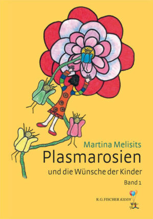 In einem wunderschönen Land leben die kleinen Wesen, die die sehnlichsten Wünsche der Kinder erfüllen. Das geht aber nur, wenn ihre schöne Königin gesund ist. Eines Tages aber wird sie sehr krank. Wird es Hilfe für sie geben? Oder müssen fortan die Wünsche aller Kinder unerfüllt bleiben? Martina Melisits wurde 1976 in Oberösterreich geboren und wuchs in ländlicher Umgebung auf. Heute selbst Mutter von zwei Kindern, erinnert sich die ehemalige Flugbegleiterin an das Eintauchen in die Welt der Märchen in ihrer eigenen Kindheit und stellt mit »Plasmarosien und die Wünsche der Kinder« den ersten Band ihrer Plasmarosien- Reihe vor.