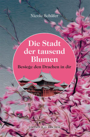 Die junge Fleur ist verwirrt auf dem Rückweg vom Haus ihrer Tante stößt sie auf eine seltsame Blume und kaum hat sie diese berührt, landet sie in Huaton, einer verwunschenen Stadt jenseits der Zeit, in der man sie offenbar bereits erwartet. Wird es Fleur gelingen, die Stadt und ihre Bewohner vom Fluch zu befreien und selbst wieder nach Hause zurückzukehren? Zum Blumenball wird es sich entscheiden …