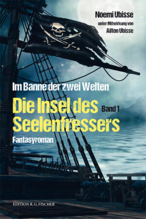 Als Becky und Conan beschließen, ihre Schulferien gemeinsam auf einer »Geisterinsel« zu verbringen, ahnen sie noch nicht, dass diese Reise der Auftakt zu großen Abenteuern sein wird. ° Gemeinsam mit den Zwillingen Kari und James entkommen sie nur knapp dem über die Insel herrschenden Professor, der die Kinder aus eigenen, dunklen Motiven in seine Gewalt bringen will. Um die Seelen ihrer Mitreisenden, aber auch um sich selbst zu retten und das Gleichgewicht der Mächte wieder herzustellen, müssen die vier Freunde zu den Tempeln des Seelenfressers und der Einhornprinzessin vordringen, um deren Wächterinnen um Hilfe zu bitten. ° Doch während die vier auf ihrer Suche Unterstützung von den noch freien Inselbewohnern erhalten, heften sich auch die Geschöpfe des Professors an ihre Fersen.