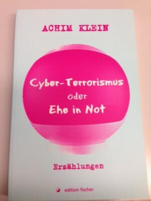 Der Autor schildert in seinen drei Erzählungen jeweils Protagonisten, die sich drohendem Unheil gegenübersehen. Achim Klein, geboren 1941. Besuch des Besselgymnasiums in Minden