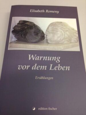 Hannelore und Christian verbringen ein paar Tage in Ascona/Tessin und verbinden dabei das Nötige mit dem Angenehmen. Christian nimmt hier an seinem letzten Juristenkongress teil, bevor er seine Kanzlei verkaufen wird.