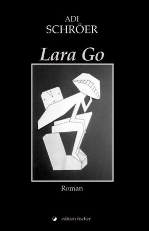 Adi Schröer, Jahrgang 1952, ist Allgemeinmedizinerin und lebt in Lippstadt. Ihr erstes Buch Fluidum, ein Erzählband, erschien zur Frankfurter Buchmesse 2003. Mit Lara Go liegt nun ihr erster Roman vor. Die Einladung erfolgt zu einem seltsamen Treffen, ausgelöst an einem harmlos beginnenden, Frieden versprechenden Sommerwochenende in einer entspannten Atmosphäre - zunächst. Aus Entspannung entwickelt sich rasant extreme Anspannung. Eine nervenaufreibende Suche beginnt. Ein Thema - uralt, immer noch und immer wieder aktuell.