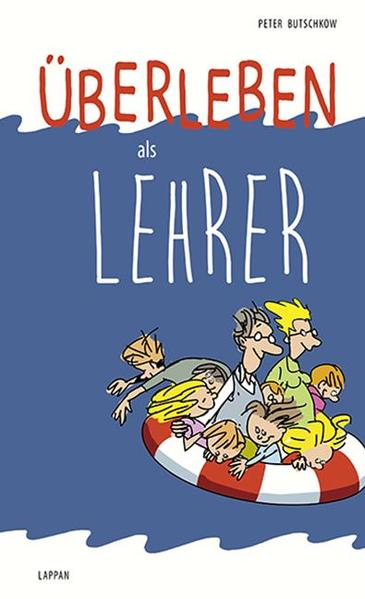 Überleben als Lehrer | Bundesamt für magische Wesen