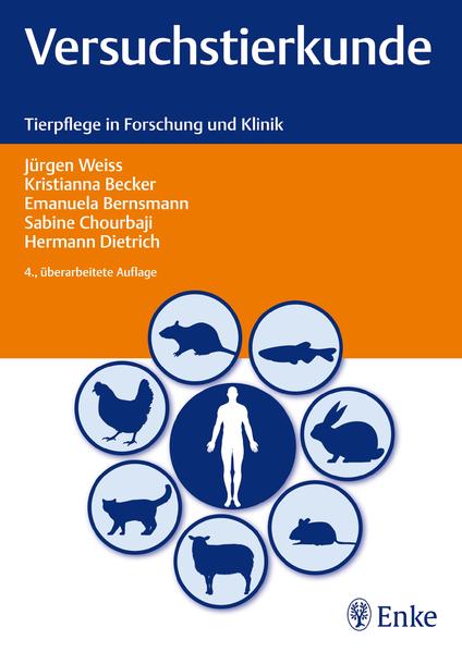 Biomedizinische Forschung an Versuchstieren ist nur dann vertretbar, wenn dies auf der Grundlage des aktuellen Wissenstandes geschieht. Umfassende Kenntnisse über die Bedürfnisse der Ihnen anvertrauten Tiere sind dabei Voraussetzung für eine artgerechte Pflege. Dieses Standardwerk bietet einen Überblick über alle Aspekte, die für den tierschutzgerechten Einsatz von Versuchstieren zu berücksichtigen sind. Für 18 Tierarten finden Sie ausführliche Informationen über Verhalten, Haltung, Zucht und den Einsatz im Experiment. Außerdem: die aktuellen tierschutzrechtlichen Bestimmungen in Deutschland, Österreich und der Schweiz Informationen zur Versuchsplanung, Organisation und Durchführung Überblick über berufliche Qualifikationen und Weiterbildung biologische Basisdaten zu 35 Tierarten