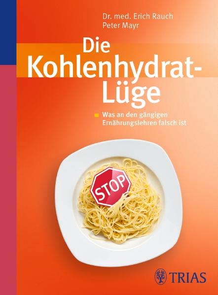 Essen, was Ihr Körper wirklich will Kohlenhydrate - die unterschätzte Gefahr Seit Jahrzehnten ist es Trend, weniger Fett und mehr Kohlenhydrate zu essen. So bleiben wir gesund und schlank - predigen gebetsmühlenartig selbst führende Ernährungsexperten. Doch wie kommt es, dass wir dennoch immer dicker werden? Lesen Sie, wie die fatale Insulinspirale durch Fehlernährung in Gang kommt und wie das vermeintlich gesunde Fettsparen dem Körper schadet. Ernährungslügen aufgedeckt In diesem Buch räumt der weltberühmte Fasten- und Ernährungsarzt Dr. med. Erich Rauch mit überkommenen Lehren auf und stellt sich bewusst gegen Ernährungspäpste und Industrie, die trotz neuester Erkenntnisse an ihren Empfehlungen festhalten. Spannend wie ein Krimi - gewürzt mit vielen praktischen Ratschlägen für Ihre tägliche Ernährung. Der individuelle Ausweg In diesem Buch finden Sie die 4-Schritte-Kost, mit der Sie dem Teufelskreis entkommen: So kombinieren Sie Kohlenhydrate, Fette und Eiweiß wirklich optimal und auf Ihre eigenen Bedürfnisse angepasst zum Wohle Ihrer Gesundheit und Ihrer Figur. Viele Rezepte zeigen: So köstlich schmeckt eine wirklich gesunde Ernährung!