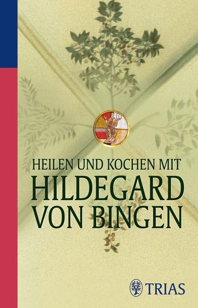 Hildegard von Bingen (1098 - 1179) gilt als eine der herausragendsten Frauengestalten des deutschen Mittelalters, als erste Naturforscherin und erste Ärztin. Sie war Dichterin, Komponistin und eine der größten Mystikerinnen in einer Person - unerhört für die damalige Zeit. Petra Hirscher präsentiert 28 ausführliche Heilpflanzen-Portraits von A bis Z mit Indikationen und Anwendungen. Sie führt in die Hildegard-Ernährungslehre ein und liefert dazu über 50 leckere Rezepte sowie eine Anleitung zu einer Heilfasten-Woche. Extra: Systematik der Edelsteine und Metalle nach Hildegard von Bingen.