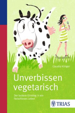 "Wenn die Lust nach Fleisch zu groß wird, kauf`ich eben mal ein Bio-Steak" So eine Botschaft erwarten Sie von einem vegetarischen Buch nicht? Claudia Klinger meint das aber so: "Jeden Monat ein neuer Fleischskandal, immer wieder Bilder von Tierquälerei. Mich hat das sehr ins Grübeln gebracht. Irgendwann war klar: Das will ich nicht mehr unterstützen! Es mag Menschen geben, die das von heute auf morgen schaffen - selber war ich mir da nicht so sicher. 'Eingefleischte' Kochtraditionen nachhaltig verändern klappt nicht im Hauruck-Verfahren. Ernährungsspezifische Schubladen waren mir also erstmal vollkommen egal. Flexitarisch, vegetarisch, vegan? Wichtig ist, dass die Richtung stimmt! Ohne Verbissenheit und Perfektionsanspruch machte ich mich auf die Suche nach pflanzlichen Alternativen, die schon bald die Lust auf Fleisch vom Tier verschwinden ließen." Wie ideologiefrei, locker, lustvoll und experimentierfreudig sich Claudia Klinger ins vegetarische Leben stürzt und am Ende bei "fast vegan" ankommt, zeigt sie in ihrem Buch. Dipl.-Kommunikationsdesignerin Claudia Klinger ist seit 1997 als Webdesignerin, Blog-Autorin und Internet-Dienstleisterin selbstständig und lebt in Berlin. Sie ist selbst ganz unverbissen zur Vegetarierin geworden - und bisher geblieben. www.unverbissen-vegetarisch.de