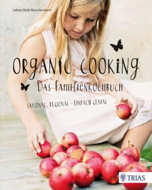 Willkommen in der Familienküche! Eine nachhaltige und ökologische Lebensweise ist Ihnen wichtig? Dann kommen Sie mit uns an den bunten und fröhlichen Familien-Esstisch: mit diesem Familienkochbuch, das für warme Bäuche, glückliche Gesichter und ein gutes Gewissen sorgt. Ganz ohne erhobenen Zeigefinger, dafür aber: Pragmatisch: Ob bio oder konventionell - mit saisonalen und regionalen Lebensmitteln können Sie begehrte Lieblingsrezepte zaubern und Ihren Kindern dabei einen bedachten Umgang mit Lebensmitteln vermitteln! Familientauglich: Alle 150 Rezepte gehen schnell, sind originell und kreativ - und kommen vom Banana-Pecan-Bread über vergessene Klassiker wie Quarkkeulchen bis zum Surf´n-Turf Spargelsalat super bei Kindern an! Restlos lecker: Mal wieder etwas übrig geblieben? Kein Problem: Mit den Leftover-Rezepten wird Restessen richtig hip. Undogmatisch, familientauglich und einfach lecker - das Familienkochbuch für Weltverbesserungsanfänger! Man nehme: eine Mama Ende 30, zwei willige und einen unwilligen Esser, eine etwas zu kleine Küche - aber dafür umso größere Ambitionen und Experimentierfreude, gepaart mit einem guten Schuss Wissen alter Schule. Dabei entstand dieses Familienkochbuch, in das die Herzensthemen saisonale Ernährung und Vorratshaltung einflossen. Es ist das dritte Buch von Sabine Huth-Rauschenbach.