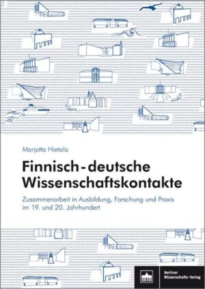 Finnisch-deutsche Wissenschaftskontakte | Bundesamt für magische Wesen