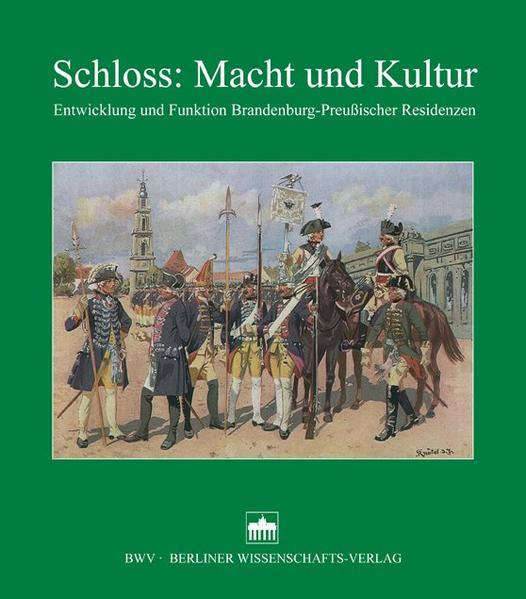 Schloss: Macht und Kultur | Bundesamt für magische Wesen