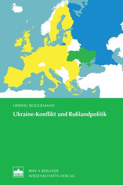 Ukraine-Konflikt und Rußlandpolitik | Bundesamt für magische Wesen