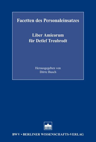 Facetten des Personaleinsatzes | Bundesamt für magische Wesen