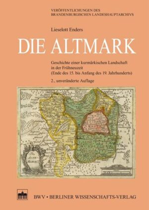 Die Altmark | Bundesamt für magische Wesen