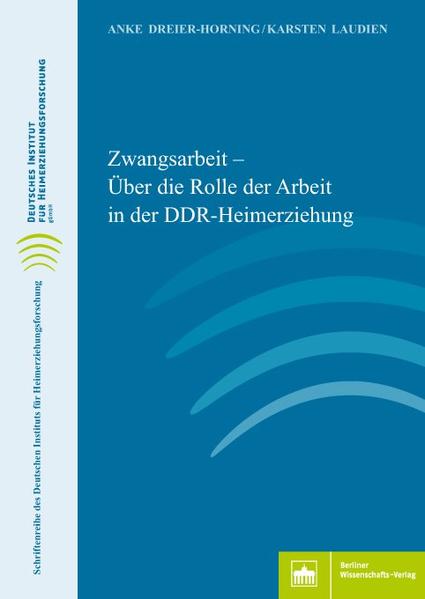 Zwangsarbeit | Bundesamt für magische Wesen