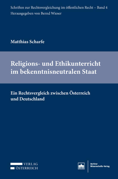 Religions- und Ethikunterricht im bekenntnisneutralen Staat | Bundesamt für magische Wesen