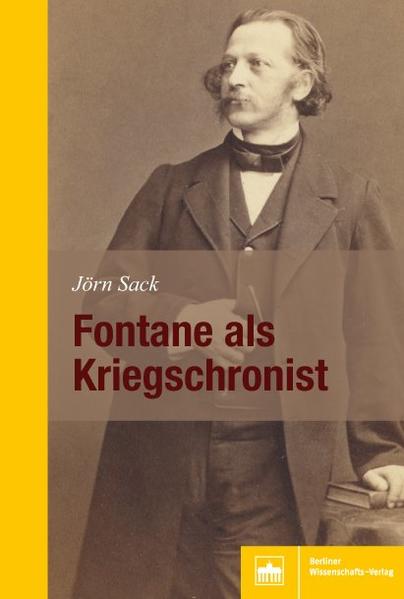 Fontane als Kriegschronist | Bundesamt für magische Wesen