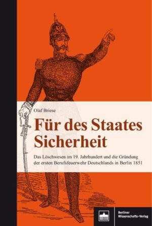 Für des Staates Sicherheit | Bundesamt für magische Wesen