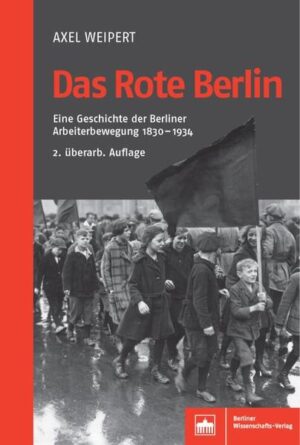 Das Rote Berlin | Bundesamt für magische Wesen