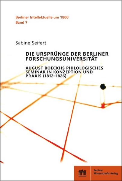 Die Ursprünge der Berliner Forschungsuniversität | Bundesamt für magische Wesen