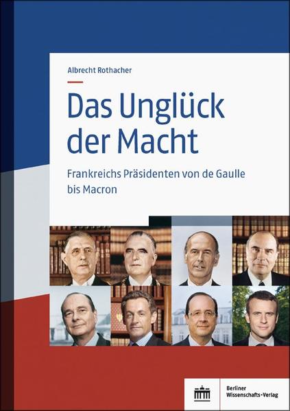 Das Unglück der Macht | Bundesamt für magische Wesen