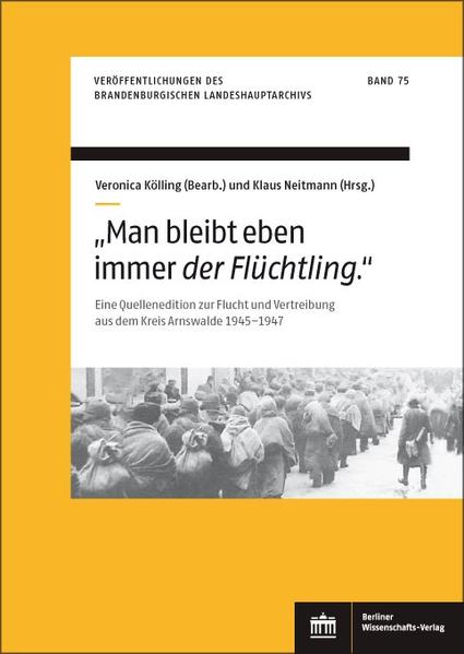 "Man bleibt eben immer der Flüchtling." | Bundesamt für magische Wesen