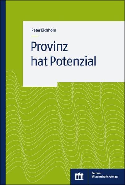 Provinz hat Potential | Bundesamt für magische Wesen