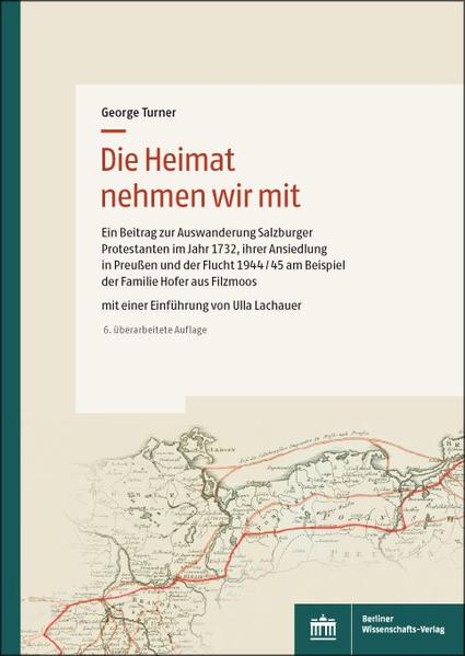 Die Heimat nehmen wir mit | Bundesamt für magische Wesen