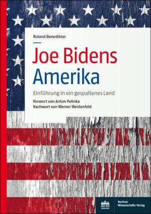Joe Bidens Amerika | Bundesamt für magische Wesen