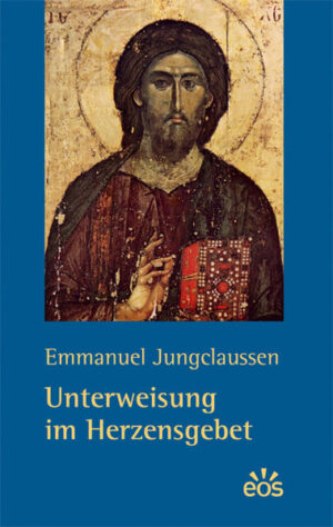 Das Jesus-Gebet möchte den Geist sammeln und einen Weg nach innen öffnen. Die Einübung geht vom Leib als Ort und Instrument der Sammlung aus. Die Anrufung des Namens Jesu macht frei für Hingabe und Dank, so dass Zuwendung zum Nächsten und zur Schöpfung möglich wird