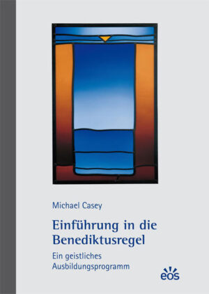 Die „Einführung in die Benediktusregel“ will eine vertiefte Kenntnis der benediktinischen Regel und der klösterlichen Tradition vermitteln. In einem weitgespannten Überblick wird daher die neuere Erforschung der Regel und ihres geschichtlichen Umfeldes vorgestellt. Besonderer Wert wird dabei auf eine Vermittlung in heutige Lebenssituationen gelegt.