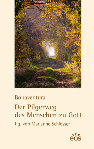 Der franziskanische Theologe und Heilige Bonaventura (1221-1274) schuf mit seinem schmalen Buch „Itinerarium mentis“ ein klassisches Werk christlicher Spiritualität. Betrachtung der Schöpfung, Erwägungen der Wahrheit Christi, eine Fülle theologischer Gedanken zielen darauf, die Wahrnehmung der Gegenwart Gottes zu stärken. Der Betrachtende soll so in der Liebe wachsen und Gott ähnlicher werden.