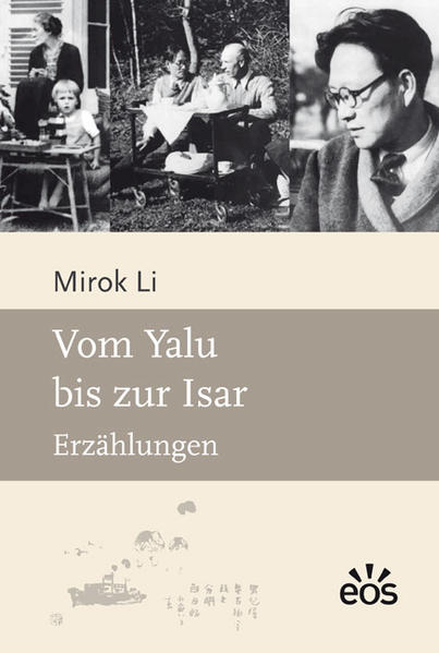 Nur fragmentarisch ist die Fortsetzung des bedeutenden Romans „Der Yalu fließt“ erhalten. Der hier veröffentlichte Teil schildert die Ankunft Mirok Lis in Deutschland und seine ersten Erfahrungen mit der europäischen Kultur. Zwei weitere Erzählungen aus dem Nachlass greifen Themen aus der koreanischen Heimat auf.