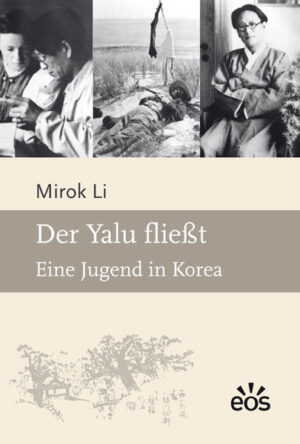 Der Fluss Yalu bildet die Grenze zwischen Korea und China. Als der koreanische Student Mirok Li diesen Fluss im Jahr 1919 überschreitet, um der Verhaftung durch die japanische Besatzungsmacht zu entgehen, nimmt er für immer Abschied von seinem Land. In seinem autobiografischen Roman "Der Yalu fließt" lässt er ein wehmütig-faszinierendes Bild seiner Jugend im alten Korea entstehen.