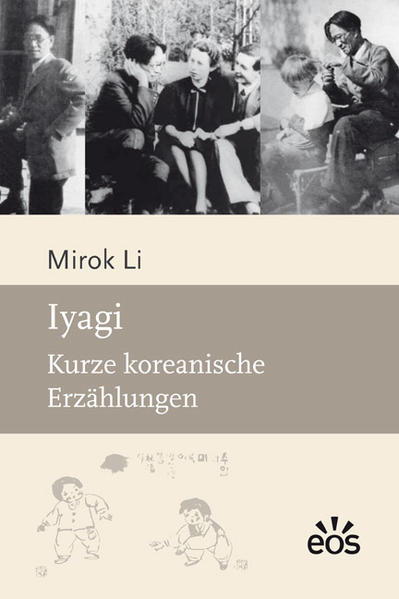 Warum vertragen sich Hunde und Katzen so schlecht? Warum kriechen Schildkröten auf den Strand? Warum haben Fasanen weiße Flecken im Gesicht? Humorvoll schildern koreanische Kurzerzählungen ("Iyagi") vom Leben der Tiere und Menschen und vermitteln dabei unterhaltsam Lebensweisheiten.