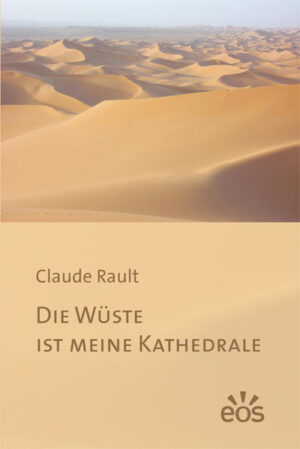 Claude Rault, der Bischof von Laghouat in der Sahara, ist eine erstaunliche Persönlichkeit! Seine Gläubigen sind eine Handvoll Christen in einem muslimischen Land! Seine Diözese ist eine riesige Wüste aus Sand und Steinen, die er mit dem Auto durchquert. Die Gestalt, die ihn prägt, ist Charles de Foucauld, dessen Leben hier im Süden der Sahara, in Tamanrasset, zu Ende ging. In seinem Zeugnis hebt Bischof Rault insbesondere seine Beziehung zum Islam, mit den Frauen und Männern Algeriens hervor. Er berichtet davon, wie er als arbeitsloser Missionar ein Kunsthandwerk erlernt, von der Gastfreundschaft, die er bei Muslimen erfährt, wie er zusammen mit dem Prior der Mönche von Tibhirine, Christian de Chergé, den „Ribat al salam“, einen christlich-muslimischen Gesprächskreis gründet und was Christen und Muslime voneinander und miteinander lernen können. Er beschreibt Mission als Beziehung, Begegnung und Dialog und bringt mit seiner Art, das Evangelium zu lesen, Jesus im Herzen der Wüste als die zentrale Gestalt der Begegnung und des Dialogs zur Geltung.