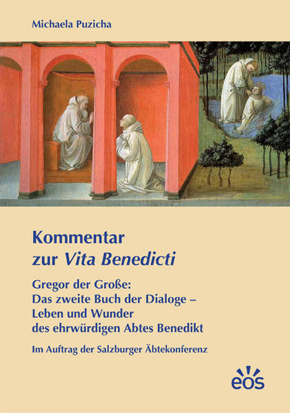 Mit dem vorliegenden Band wird ein Text erschlossen, der die Hochschätzung der Benediktusregel entscheidend beeinflusst hat und als einer der am meisten gelesenen Texte des Mittelalters gelten kann. Papst Gregor d. Gr. (um 540 bis 604) entwarf im zweiten Buch der Dialoge, der ‚Vita Benedicti’, ein Lebensbild des Abtes Benedikt von Nursia im Kloster auf dem Montecassino, das zum Wegbereiter der Benediktusverehrung wurde und die weite Verbreitung der Benediktusregel entscheidend unterstützte.