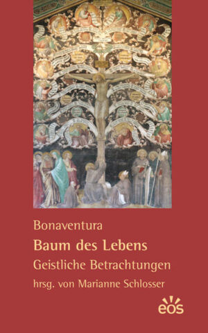 Der "Baum des Lebens" (Lignum Vitae) ist ein Werk, das vielleicht um das Jahr 1260 von Bonaventura geschrieben wurde. In 48 Betrachtungen werden die christlichen Heilsgeheimnisse beleuchtet: Geburt und Leben Jesu, sein Leiden und Sterben, seine Auferstehung und seine lebendige Gegenwart als Haupt der Kirche. Das im Mittelalter weit verbreitete Betrachtungsbuch will das Herz des Christen für die Begegnung mit seinem Erlöser öffnen.