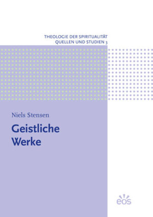 Die naturwissenschaftlichen Werke des großen Anatomen, Geologen und Paläontologen Niels Stensen (1638-1686) sind in vielen Sprachen erschienen. Von den theologischen Werken des Konvertiten, Priesters und Bischofs sind dagegen bislang nur wenige Schriften ins Deutsche oder in andere Sprachen übersetzt worden. In den „Geistlichen Übungen für jeden Tag“ entwirft Stensen Methoden, die dem Menschen helfen können, Gott zu suchen und den Alltag so zu gestalten, dass er „das wahre Glück“ findet.